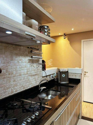Imagem Apartamento com 2 Quartos à Venda, 55 m² em Vila Andrade - São Paulo Imagem Apartamento com 2 Quartos à Venda, 55 m² em Vila Andrade - São Paulo