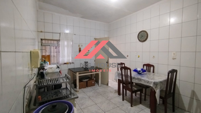 Imagem Casa com 5 Quartos à Venda, 232 m² em Olímpico - São Caetano Do Sul Imagem Casa com 5 Quartos à Venda, 232 m² em Olímpico - São Caetano Do Sul