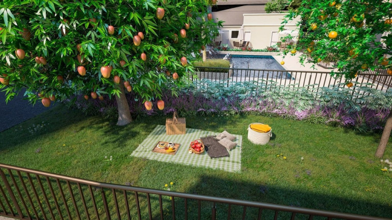 Imagem Imóvel com 1 Quarto à Venda,  em Parque Da Figueira - Campinas