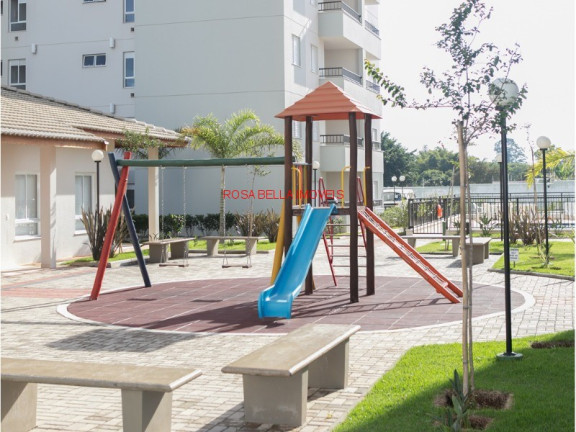 Imagem Apartamento com 2 Quartos à Venda, 72 m² em Jardim Rosinha - Itu