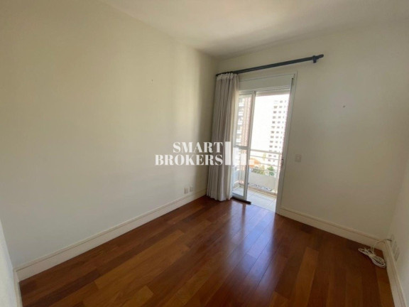 Imagem Apartamento com 3 Quartos à Venda, 101 m² em Vila Mariana - São Paulo