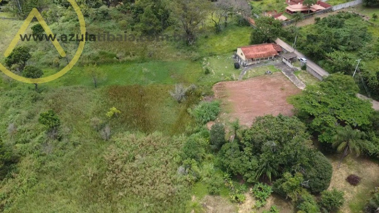 Imagem Terreno à Venda, 2.425 m² em Jardim Paraíso Da Usina - Atibaia