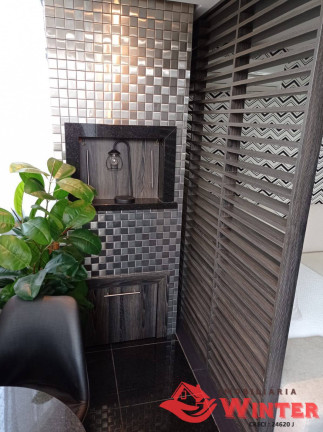 Imagem Apartamento com 4 Quartos à Venda, em Vila Rica - Feliz Imagem Apartamento com 4 Quartos à Venda, em Vila Rica - Feliz