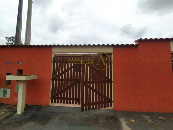 Casa com 2 Quartos à Venda, 126 m² em Jardim Prados - Peruíbe