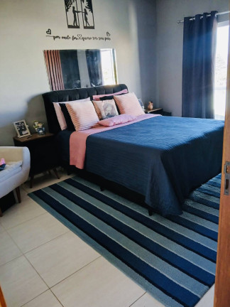 Imagem Casa com 3 Quartos à Venda, 148 m² em Residencial Quinta Dos Vinhedos - Bragança Paulista Imagem Casa com 3 Quartos à Venda, 148 m² em Residencial Quinta Dos Vinhedos - Bragança Paulista