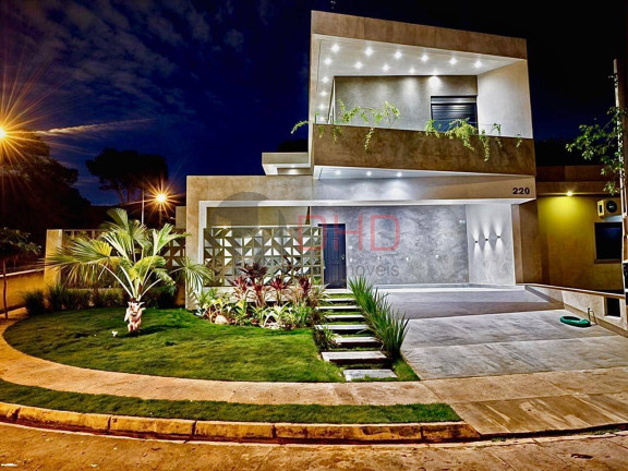 Imagem Casa de Condomínio com 4 Quartos à Venda, 343 m² em Loteamento Residencial Villágio Di Capri - Votorantim Imagem Casa de Condomínio com 4 Quartos à Venda, 343 m² em Loteamento Residencial Villágio Di Capri - Votorantim