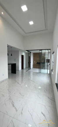 Imagem Casa de Condomínio com 3 Quartos à Venda, 124 m² em Cajupiranga - Parnamirim