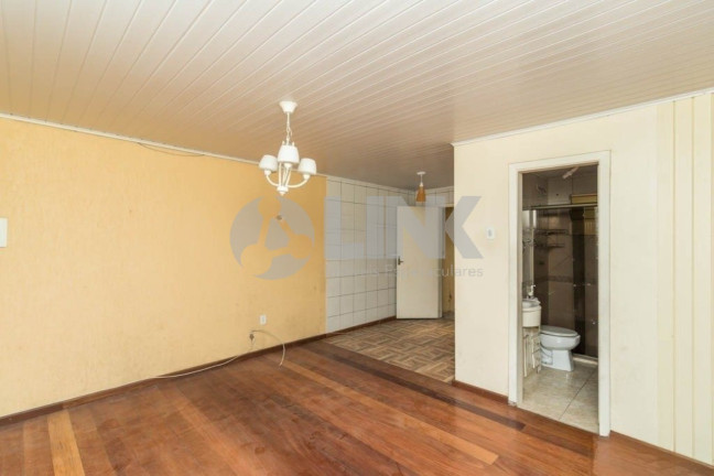 Imagem Casa com 2 Quartos à Venda, 120 m² em Jardim Carvalho - Porto Alegre