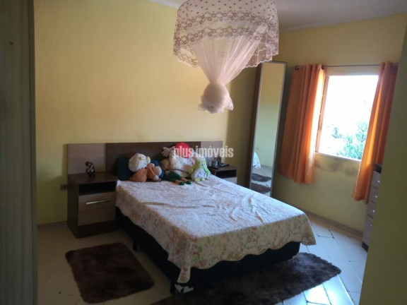 Imagem Casa com 4 Quartos à Venda, 250 m² em City América - São Paulo