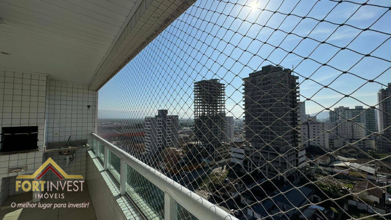 Imagem Imóvel com 2 Quartos à Venda, 79 m² em Vila Guilhermina - Praia Grande Imagem Imóvel com 2 Quartos à Venda, 79 m² em Vila Guilhermina - Praia Grande