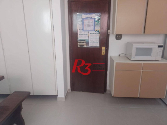 Imagem Apartamento com 2 Quartos à Venda, 111 m² em José Menino - Santos Imagem Apartamento com 2 Quartos à Venda, 111 m² em José Menino - Santos