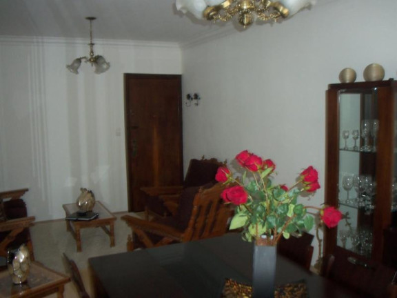 Imagem Apartamento com 3 Quartos à Venda, 107 m² em Centro - Santo André Imagem Apartamento com 3 Quartos à Venda, 107 m² em Centro - Santo André