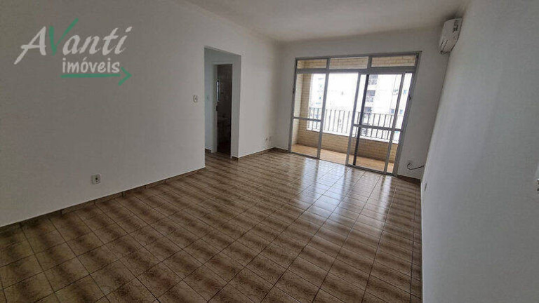 Imagem Apartamento com 2 Quartos para Alugar, 125 m² em Embaré - Santos Imagem Apartamento com 2 Quartos para Alugar, 125 m² em Embaré - Santos
