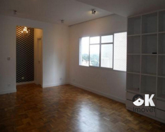 Imagem Apartamento com 3 Quartos à Venda, 120 m² em Jardim Paulista - São Paulo Imagem Apartamento com 3 Quartos à Venda, 120 m² em Jardim Paulista - São Paulo