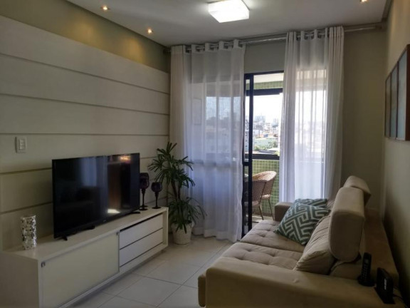 Imagem Apartamento com 2 Quartos à Venda, 65 m² em Armação - Salvador