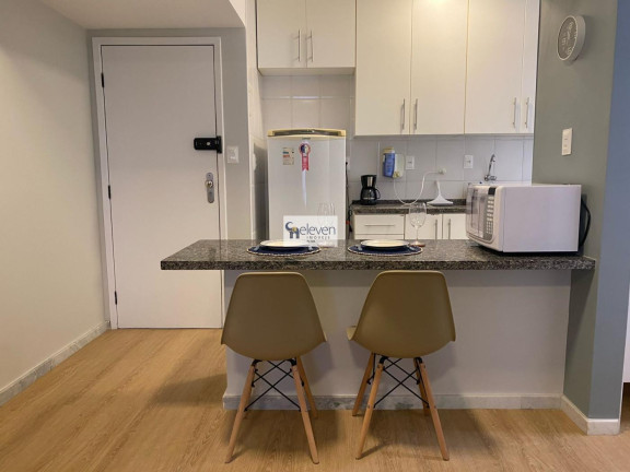 Imagem Apartamento com 1 Quarto à Venda, 48 m² em Ondina - Salvador Imagem Apartamento com 1 Quarto à Venda, 48 m² em Ondina - Salvador