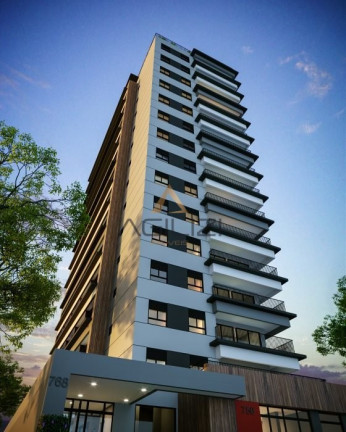 Imagem Apartamento com 1 Quarto à Venda, 23 m² em Vila Mariana - São Paulo