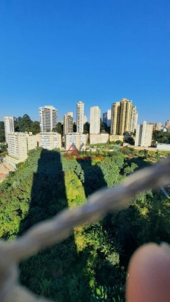 Imagem Apartamento com 3 Quartos à Venda, 141 m² em Jardim Monte Kemel - São Paulo