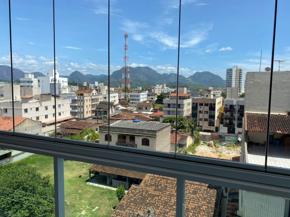 Imagem Imóvel com 3 Quartos à Venda, 110 m² em Praia Do Morro - Guarapari Imagem Imóvel com 3 Quartos à Venda, 110 m² em Praia Do Morro - Guarapari
