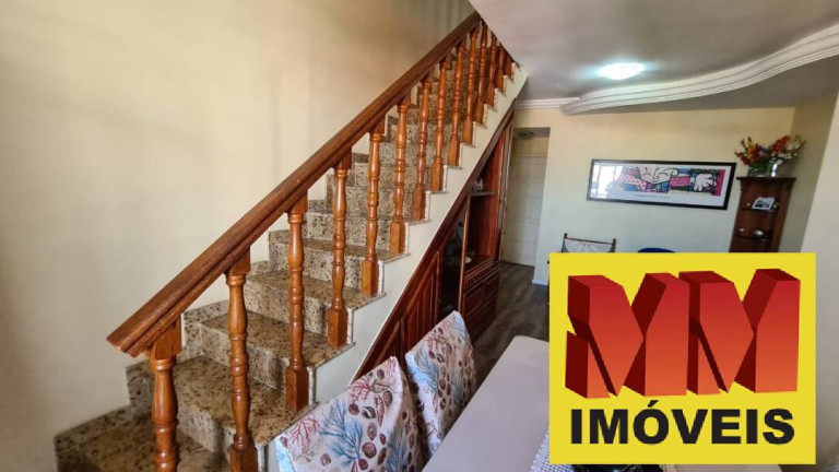 Imagem Cobertura com 4 Quartos à Venda, 198 m² em Braga - Cabo Frio