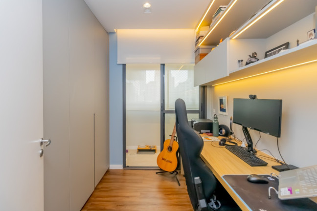 Imagem Apartamento com 4 Quartos à Venda, 150 m² em Perdizes - São Paulo