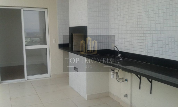 Imagem Apartamento com 4 Quartos à Venda, 238 m² em Jardim Aquarius - São José Dos Campos Imagem Apartamento com 4 Quartos à Venda, 238 m² em Jardim Aquarius - São José Dos Campos