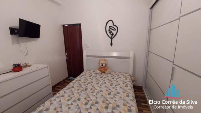 Imagem Apartamento com 1 Quarto à Venda, 50 m² em Boqueirão - Santos Imagem Apartamento com 1 Quarto à Venda, 50 m² em Boqueirão - Santos