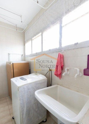 Imagem Apartamento com 2 Quartos à Venda, 92 m² em Casa Verde - São Paulo
