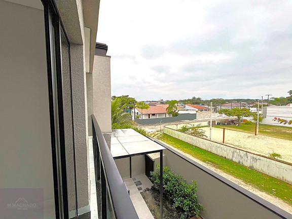 Imagem Sobrado com 3 Quartos à Venda, 166 m² em Balneário Porto Fino - Pontal Do Paraná