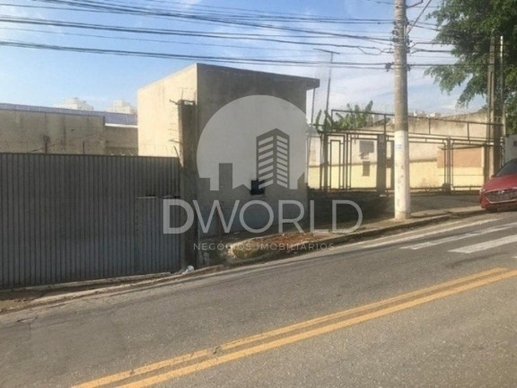 Imagem Imóvel Comercial para Alugar, 2.300 m² em Taboão - São Bernardo Do Campo