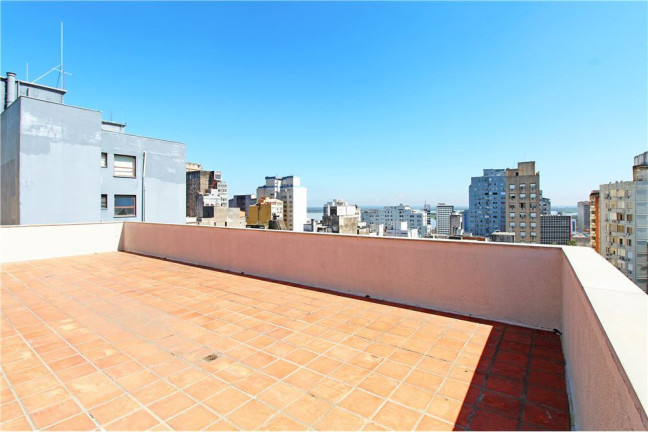 Imagem Imóvel com 2 Quartos à Venda, em Centro Historico - Porto Alegre Imagem Imóvel com 2 Quartos à Venda, em Centro Historico - Porto Alegre