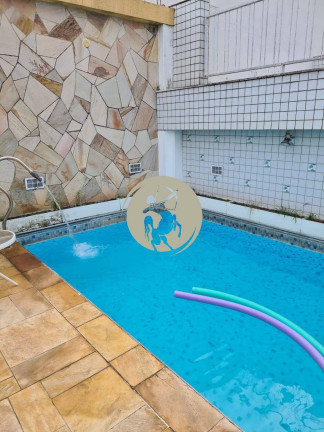 Imagem Cobertura com 4 Quartos à Venda, 367 m² em Ponta Da Praia - Santos Imagem Cobertura com 4 Quartos à Venda, 367 m² em Ponta Da Praia - Santos