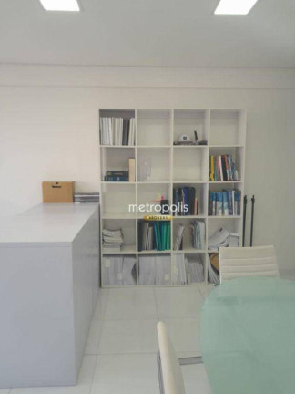 Imagem Sala Comercial à Venda, 50 m² em Cerâmica - São Caetano Do Sul