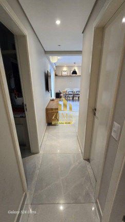 Imagem Apartamento com 3 Quartos à Venda, 90 m² em Loteamento Mogilar - Mogi Das Cruzes