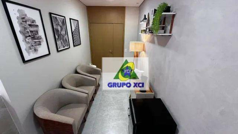Imagem Sala Comercial à Venda ou Locação, 47 m² em Botafogo - Campinas