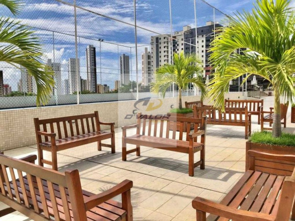 Imagem Apartamento com 4 Quartos à Venda, 201 m² em Miramar - João Pessoa