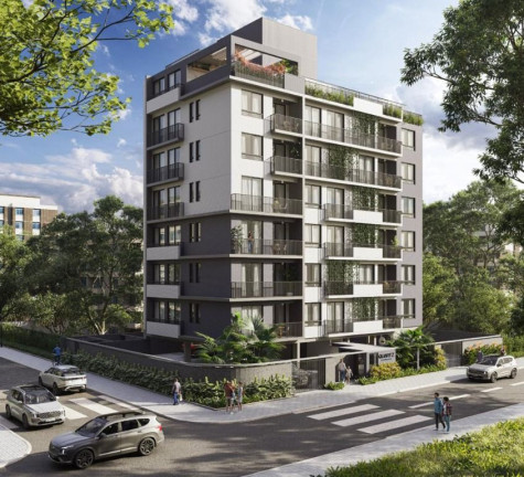 Imagem Apartamento com 2 Quartos à Venda, 59 m² em Intermares - Cabedelo