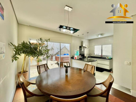 Imagem Casa de Condomínio com 3 Quartos à Venda, 173 m² em Granja Viana - Cotia Imagem Casa de Condomínio com 3 Quartos à Venda, 173 m² em Granja Viana - Cotia