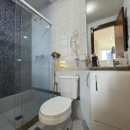 Imagem Imóvel com 2 Quartos à Venda, 65 m² em Mata Da Praia - Vitória Imagem Imóvel com 2 Quartos à Venda, 65 m² em Mata Da Praia - Vitória