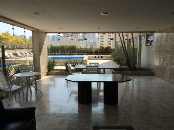 Imagem Apartamento com 2 Quartos à Venda, 76 m² em Aclimação - São Paulo