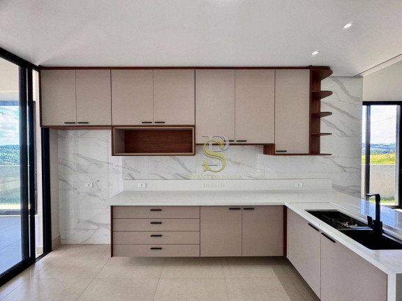 Imagem Casa com 3 Quartos à Venda, 192 m² em Estancia Parque De Atibaia - Atibaia