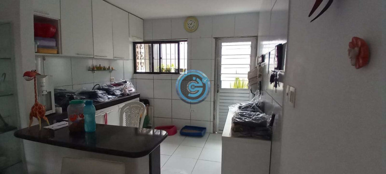 Imagem Casa com 3 Quartos à Venda, 150 m² em Pau Amarelo - Paulista