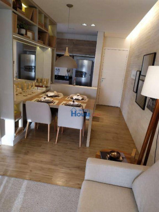 Imagem Apartamento com 2 Quartos à Venda, 65 m² em Vila Leopoldina - São Paulo