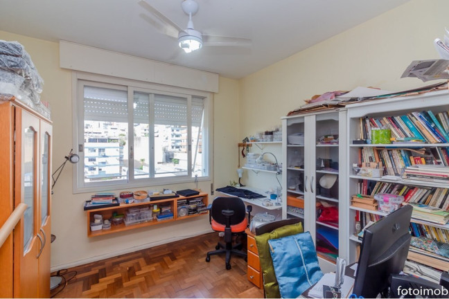 Imagem Apartamento com 2 Quartos à Venda, 58 m² em Petrópolis - Porto Alegre Imagem Apartamento com 2 Quartos à Venda, 58 m² em Petrópolis - Porto Alegre