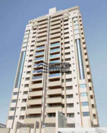 Apartamento com 4 Quartos à Venda, 128 m² em Centro - Santo André