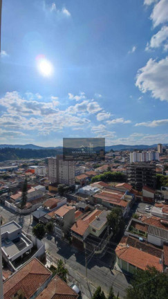 Imagem Apartamento com 2 Quartos à Venda, 42 m² em Vila Rosália - Guarulhos