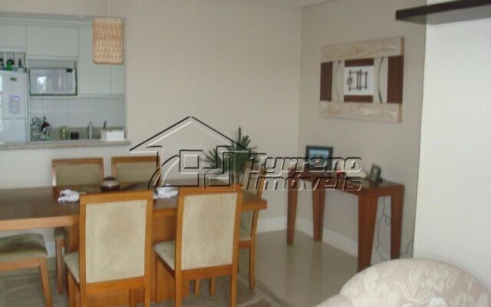 Apartamento com 3 Quartos para Alugar, 81 m² em Urbanova - São José Dos Campos