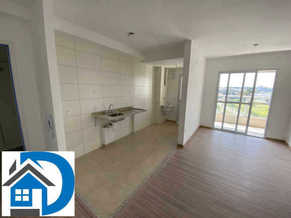 Imagem Apartamento com 3 Quartos à Venda, 66 m² em Além Ponte - Sorocaba