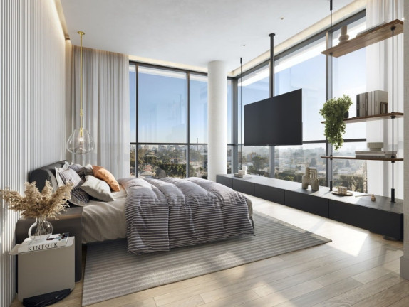Imagem Apartamento com 3 Quartos à Venda, 172 m² em Batel - Curitiba