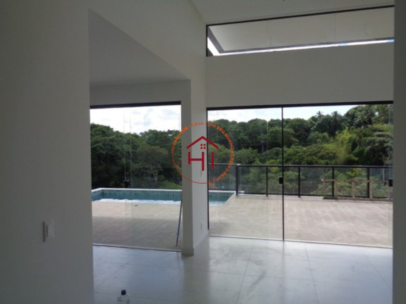 Imagem Casa com 4 Quartos à Venda,  em Alphaville (abrantes) - Camaçari